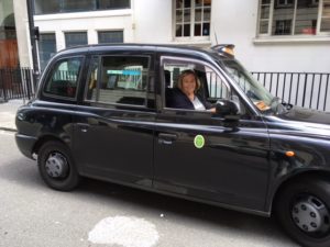 London Taxi Tour
