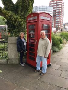 London Taxi Tour